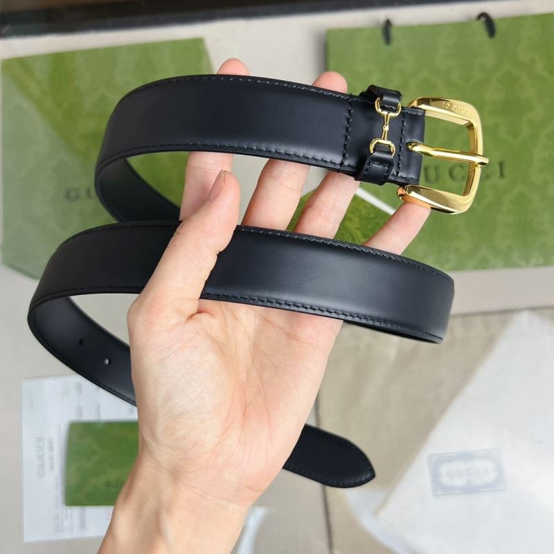 Gvc*1 belts